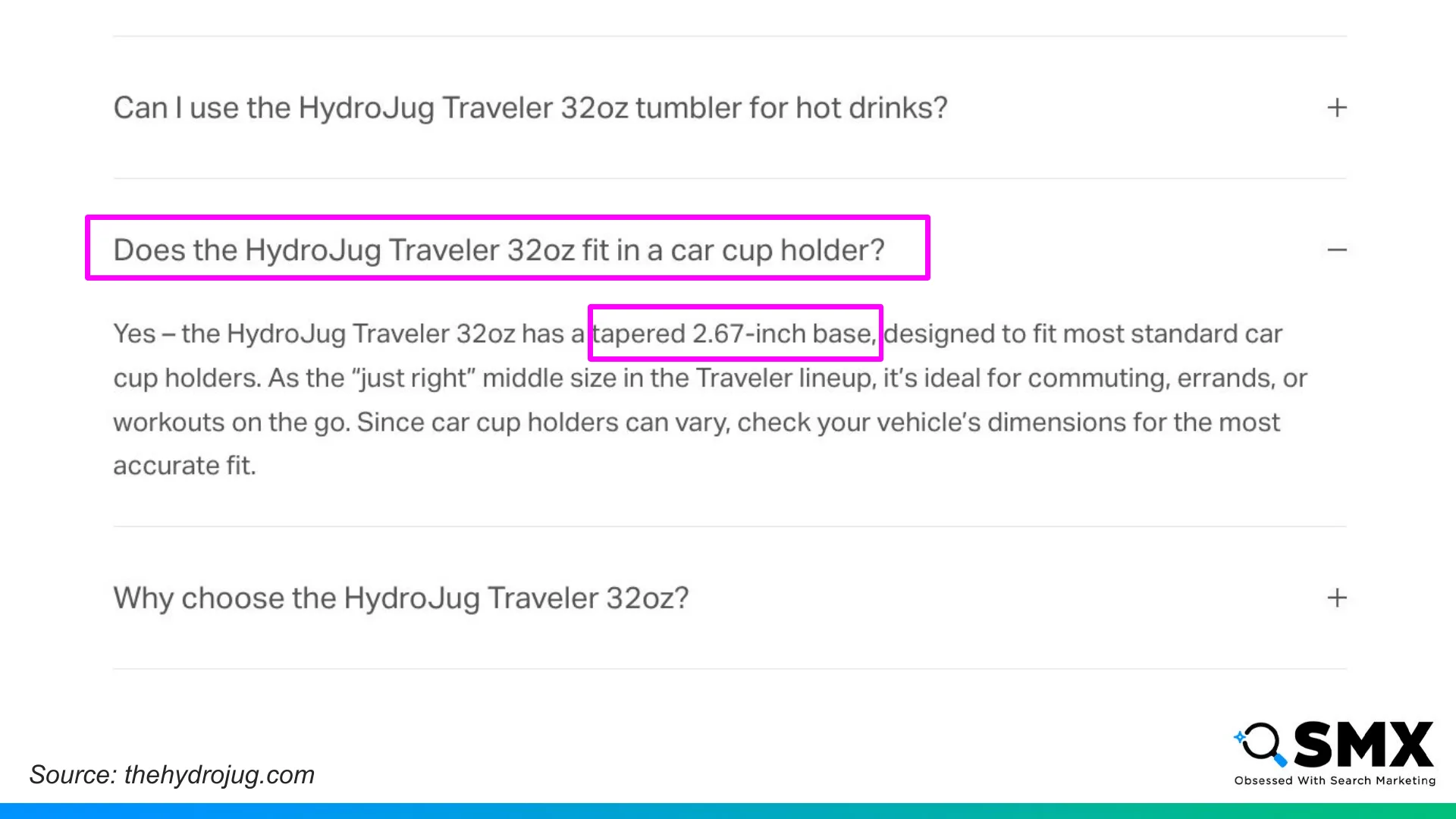 Slide 43: Source: thehydrojug.com